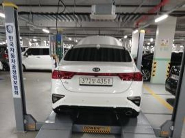 Kia K3 2019 — inspection photo 2