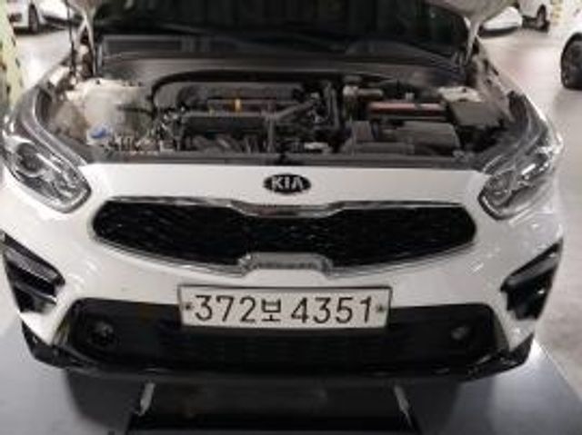 Kia K3 2019 — inspection photo 1