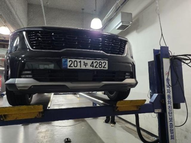 Kia Sorento 2024 — inspection photo 1