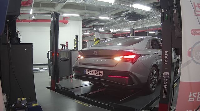Hyundai Sonata 2026 — inspection photo 2