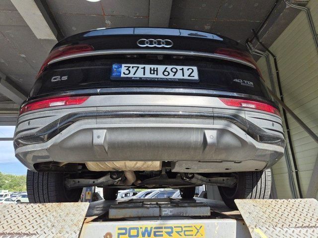 Audi Q5 2022 — inspection photo 2