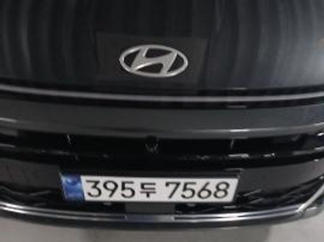 Hyundai Sonata 2026 — inspection photo 1