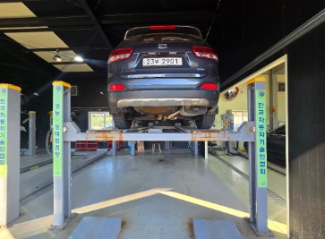 Kia Sorento 2015 — inspection photo 2