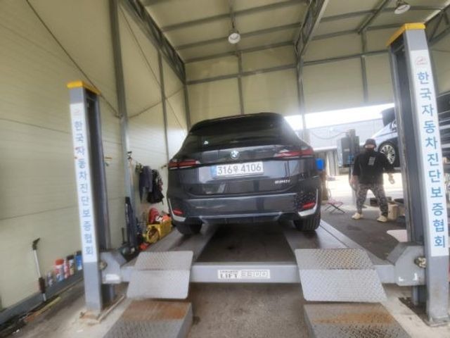 BMW 2-Series 2026 — inspection photo 2