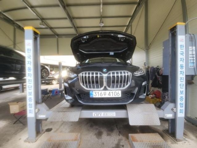 BMW 2-Series 2026 — inspection photo 1