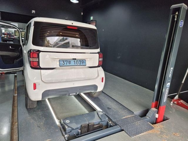 Kia RAY 2024 — inspection photo 2
