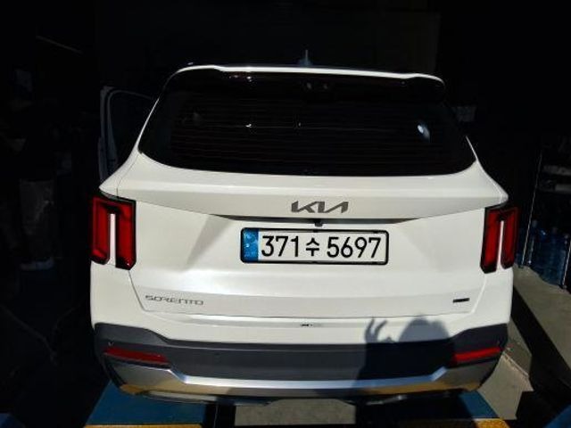 Kia Sorento 2024 — inspection photo 2
