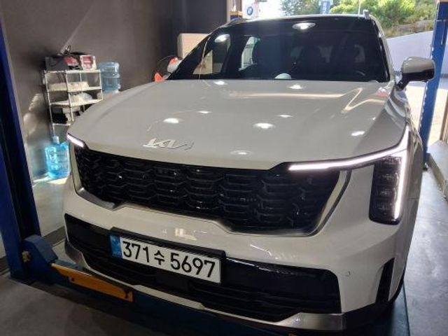 Kia Sorento 2024 — inspection photo 1