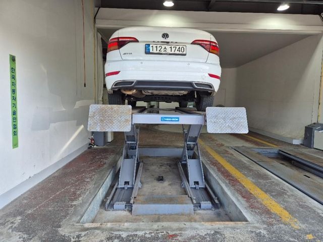 Volkswagen Jetta 2021 — inspection photo 2