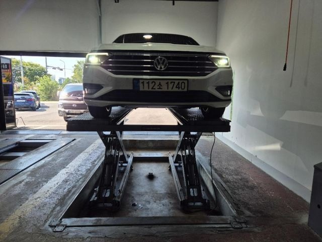 Volkswagen Jetta 2021 — inspection photo 1