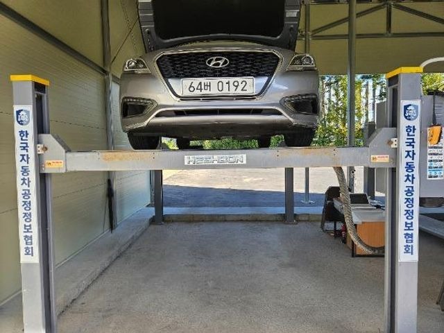 Hyundai Sonata 2016 — inspection photo 1
