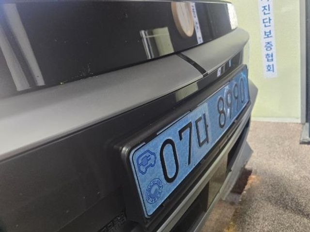 Hyundai Ioniq5 2025 — inspection photo 1