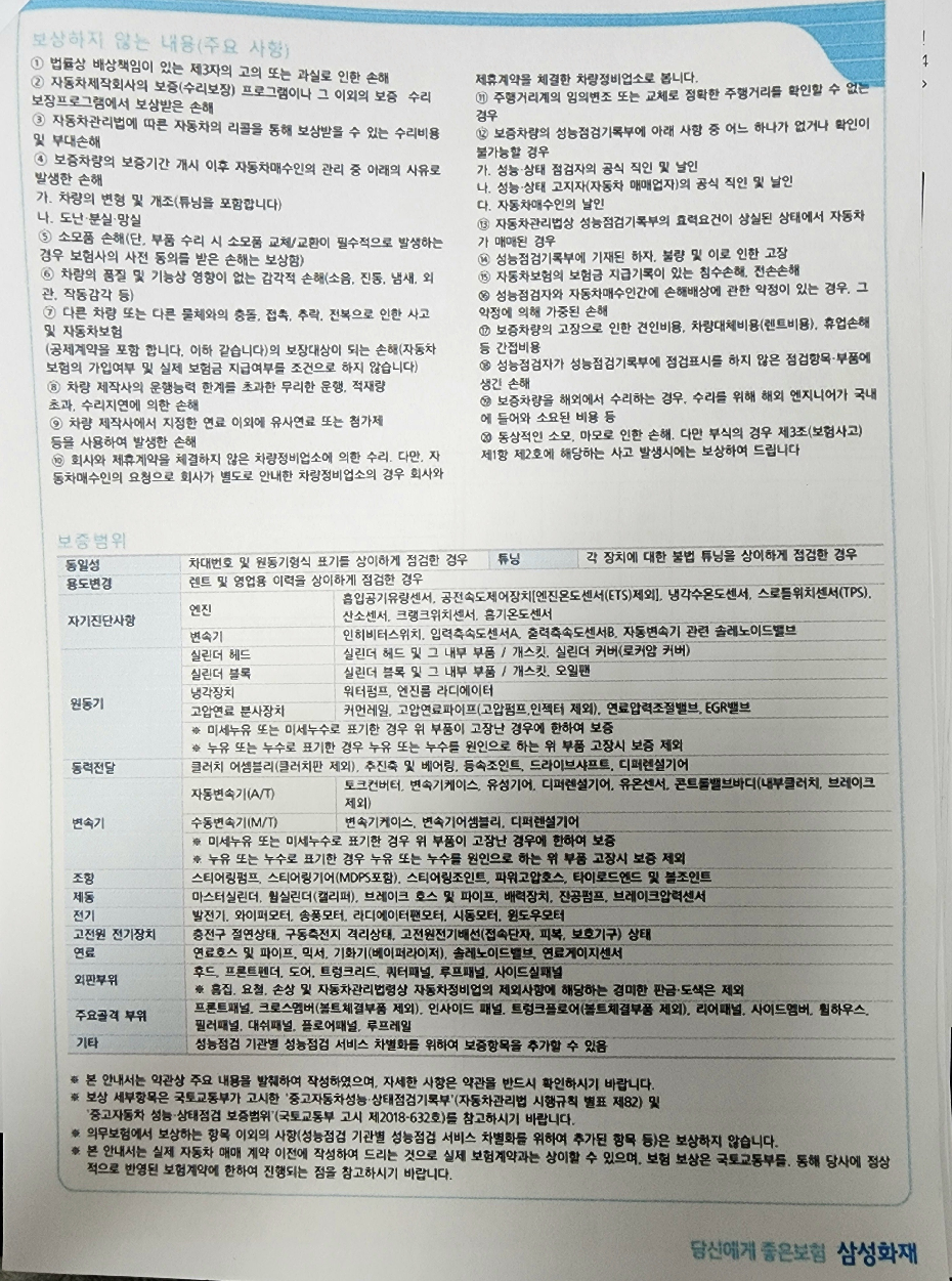 Genesis EQ900 2018 — inspection photo 4
