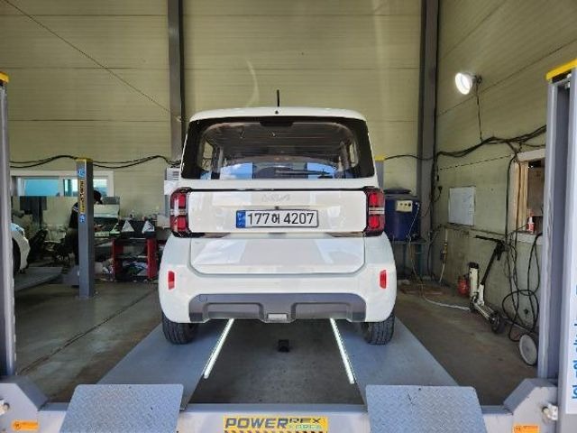Kia RAY 2023 — inspection photo 2