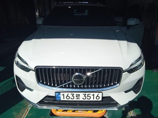 Volvo XC60 2023 — inspection photo 1