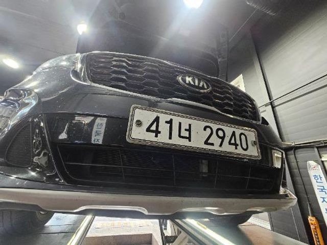 Kia Sorento 2020 — inspection photo 1