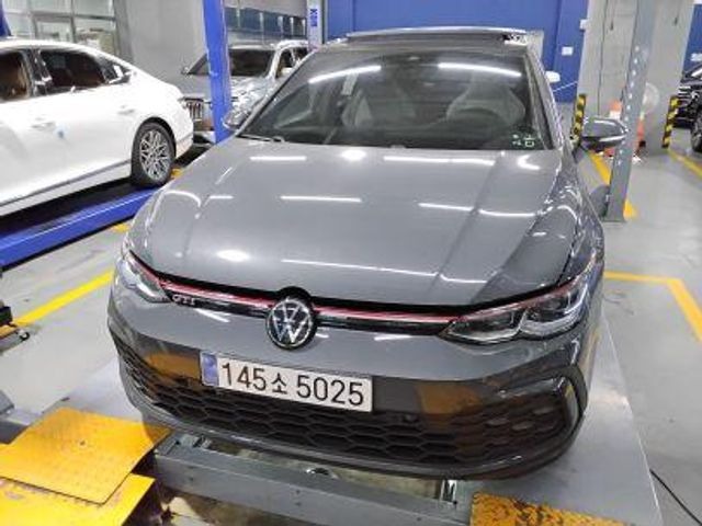 Volkswagen Golf 2024 — inspection photo 1