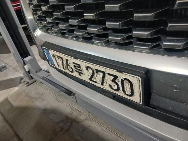 Hyundai Palisade 2021 — inspection photo 1