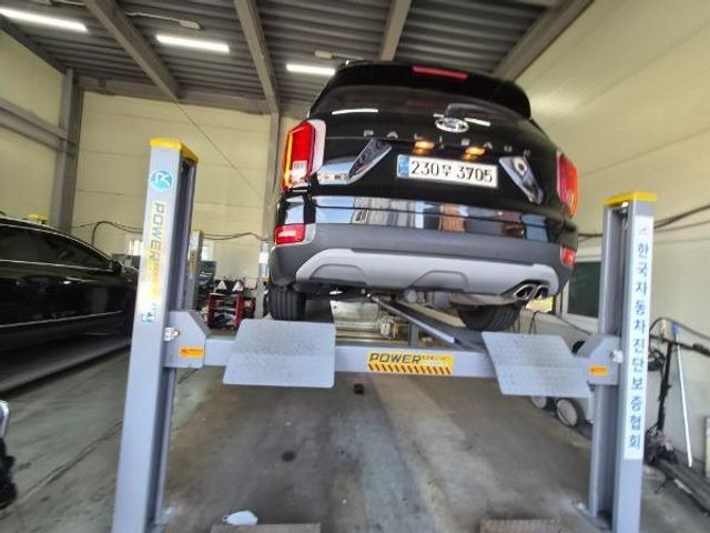 Hyundai Palisade 2021 — inspection photo 2