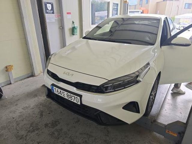 Kia K3 2024 — inspection photo 1