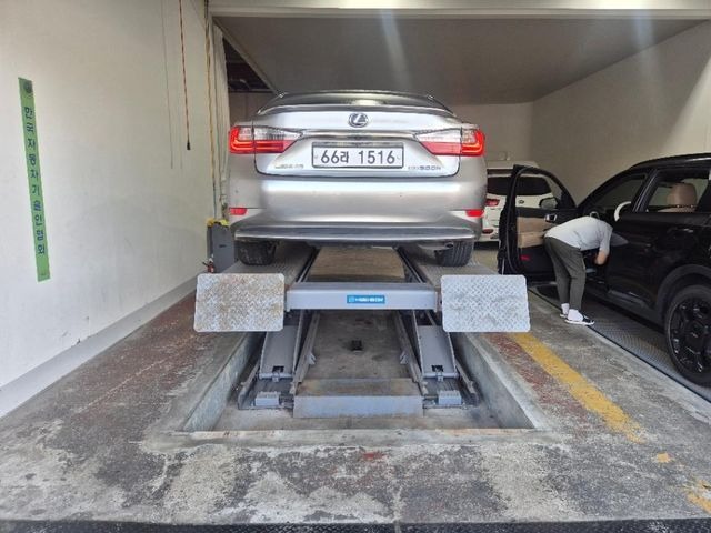 Lexus ES 2017 — inspection photo 2