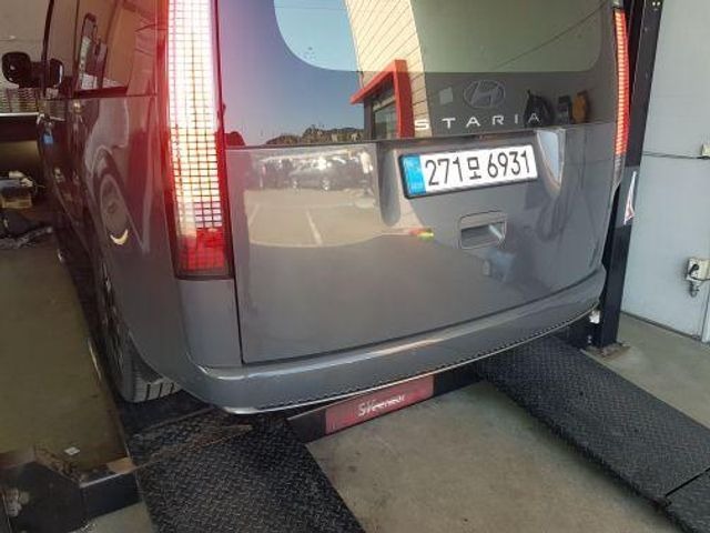 Hyundai Staria 2025 — inspection photo 2