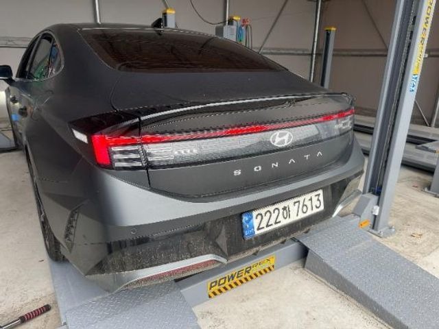 Hyundai Sonata 2024 — inspection photo 2