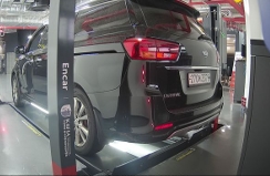 Kia Canival 2019 — inspection photo 2