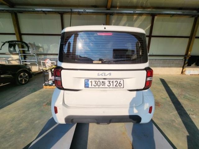 Kia RAY 2025 — inspection photo 2