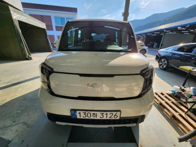 Kia RAY 2025 — inspection photo 1