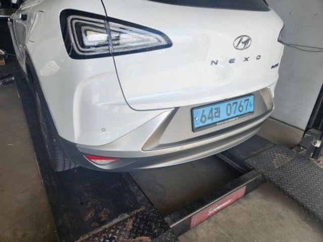 Hyundai Nexo 2022 — inspection photo 2