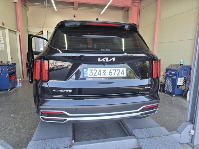 Kia Sorento 2023 — inspection photo 2