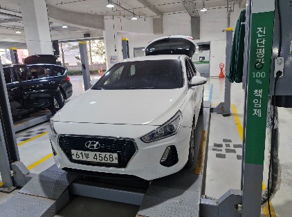 Hyundai i30 2017 — inspection photo 1