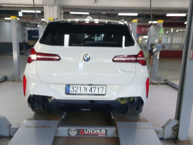 BMW X3 2026 — inspection photo 2
