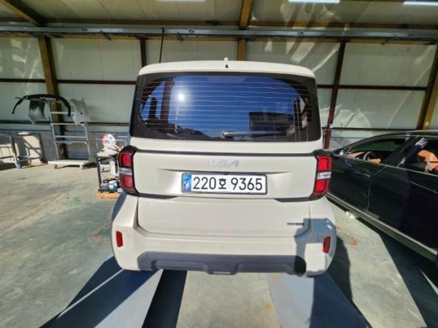 Kia RAY 2023 — inspection photo 2
