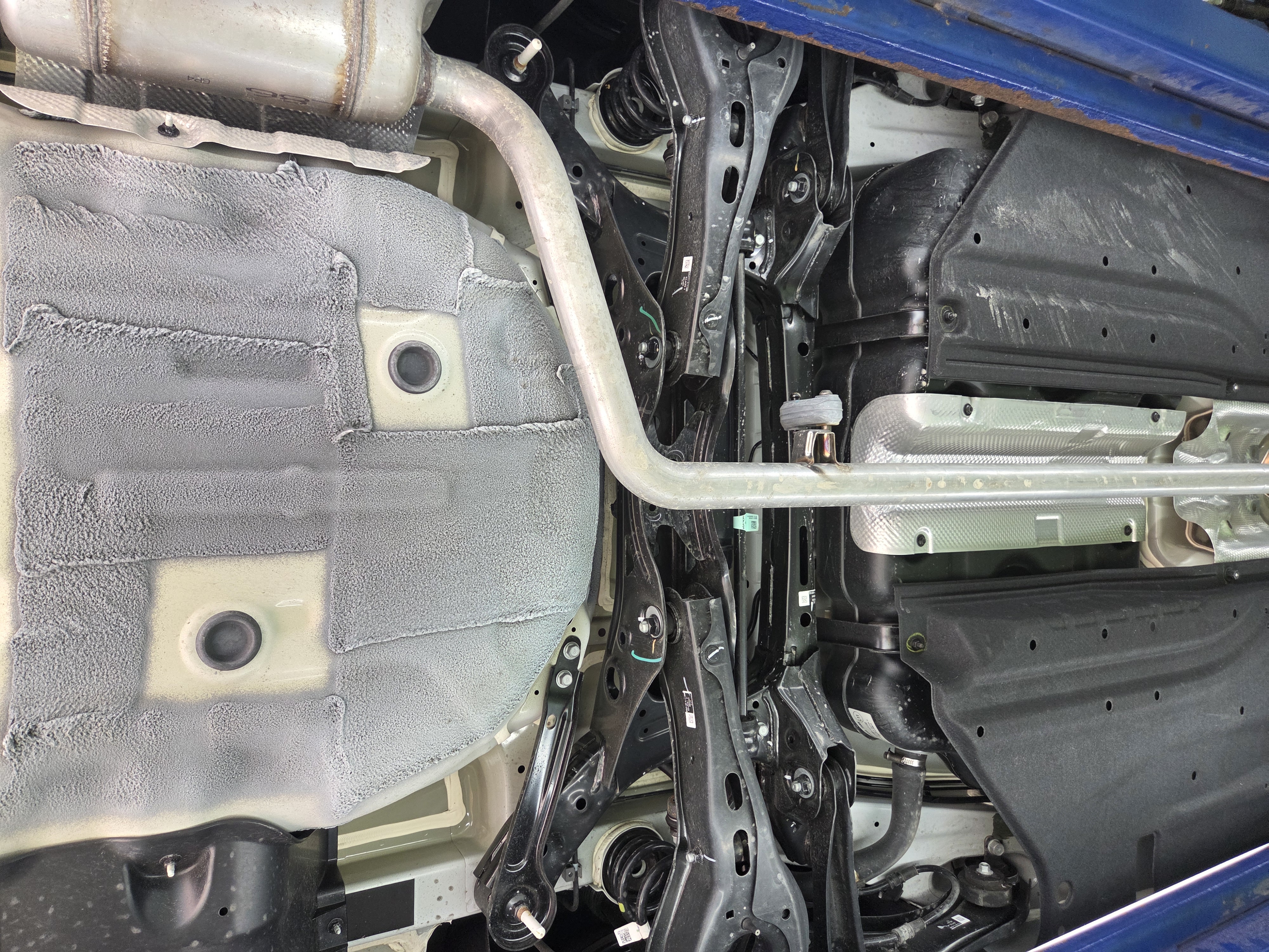 Hyundai Sonata 2025 — inspection photo 2