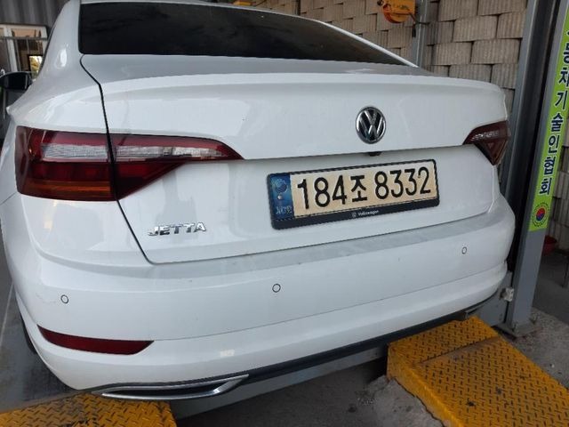 Volkswagen Jetta 2021 — inspection photo 2