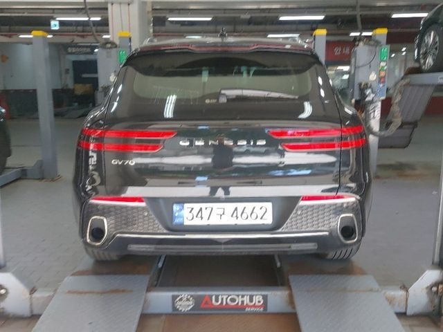 Genesis GV70 2024 — inspection photo 2