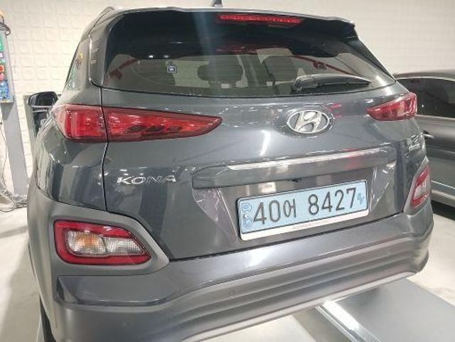 Hyundai Kona 2019 — inspection photo 2
