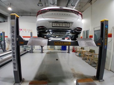 Hyundai Grandeur 2021 — inspection photo 2