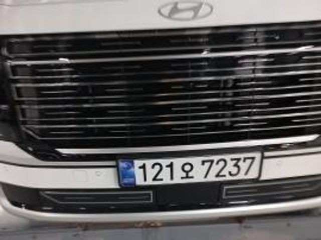 Hyundai Palisade 2026 — inspection photo 2