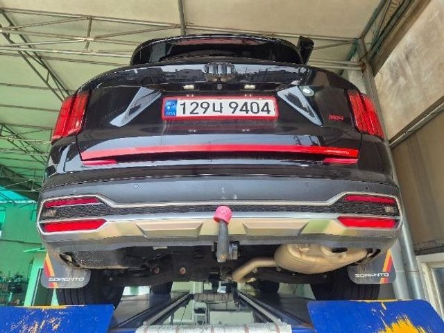 Kia Sorento 2021 — inspection photo 2