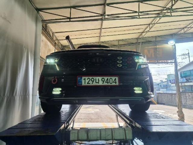 Kia Sorento 2021 — inspection photo 1