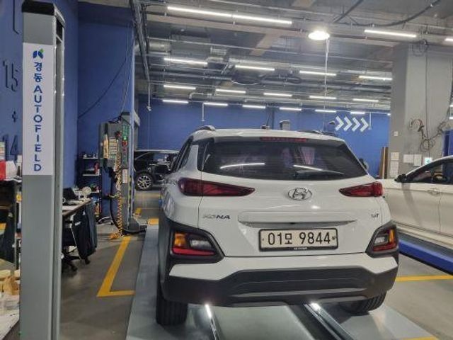Hyundai Kona 2018 — inspection photo 2
