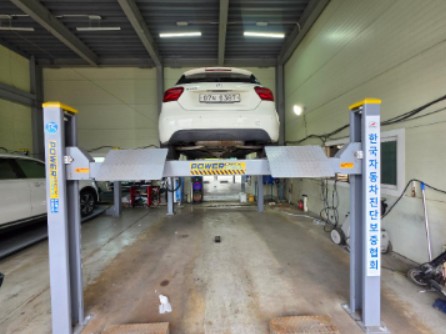 Mercedes-Benz A-Class 2017 — inspection photo 2