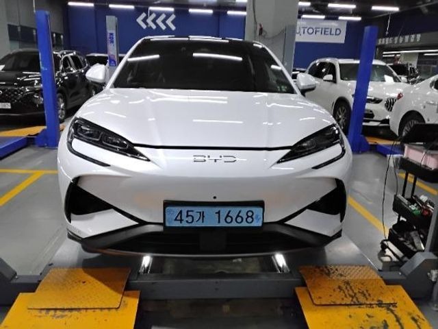 BYD Sealion 7  2027 — inspection photo 1