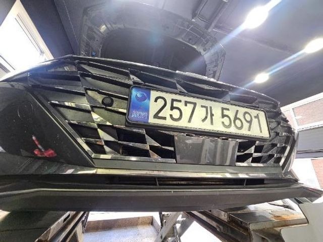Hyundai AVANTE 2021 — inspection photo 2