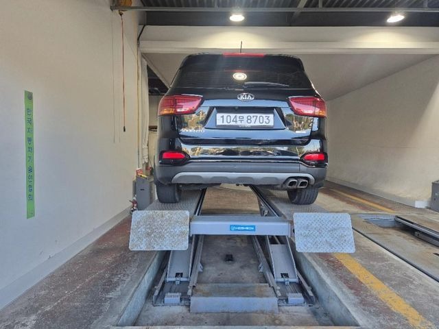 Kia Sorento 2018 — inspection photo 2