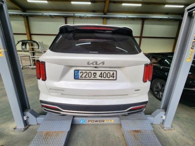 Kia Sorento 2023 — inspection photo 2
