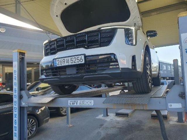 Kia Sorento 2025 — inspection photo 1
